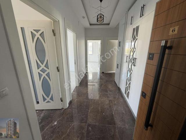 Beykent 1. Etap'ta Kiralık Tuğcan'dan 3+1 Geniş Balkonlu Daire