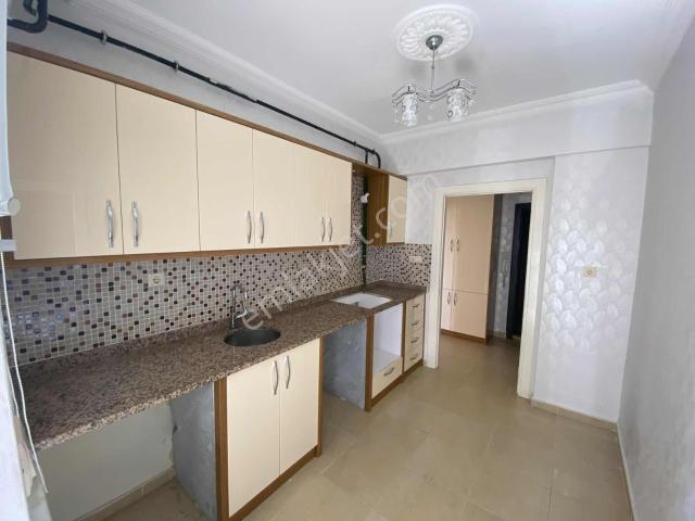 Beykent 1. Etap'ta Satılık 2+1 Daire