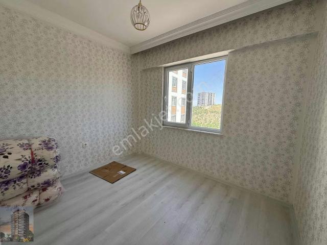 Beykent 1. Etapta Satılık 2+1 Daire Merkezi Konumda