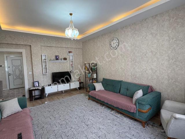 Beykent 1.etap'ta Satılık 2+1 Yüksek Giriş Daire
