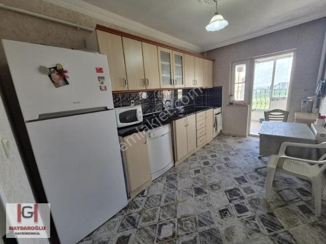 Beykent 1. Etapta Satılık 3+1 Bakımlı Daire