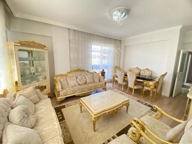 Beykent 1.etap'ta Satılık 3+1 Uygun Fiyatlı Daire