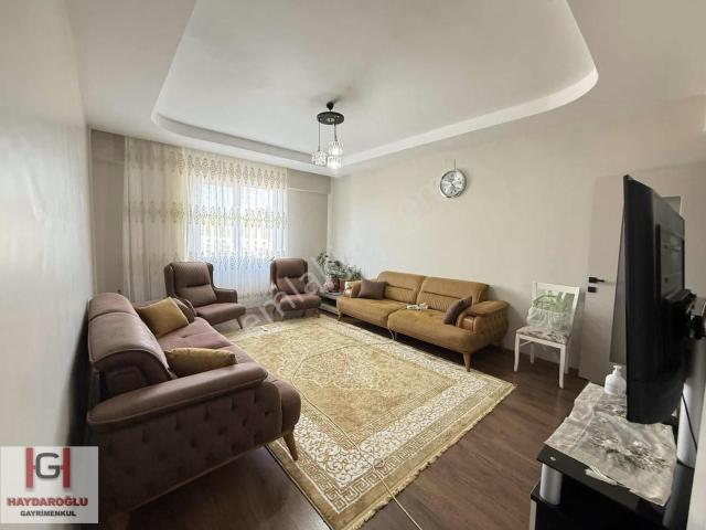 Beykent 3. Etap'ta Site İçerisinde 3+1 Satılık Daire