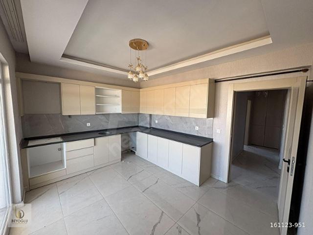 BEYKENT'DE GÖZDEN KAÇIRILMAYACAK DEĞERE 2+1 SATILIK DAİRE