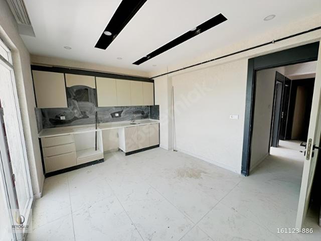 BEYKENT'DE PRİM YAPACAK LOKASYONDA 2+1 SATILIK DAİRE
