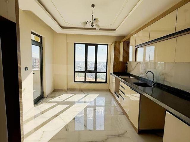 BEYKENTE FUUL MASRAFSIZ ULTRA LÜX ARA KAT 3+1 DAİRE