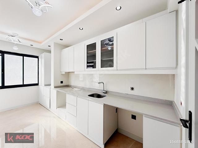 BEYKENTİN PRİME AÇIK BÖLGESİNDE ULTRALÜX TASARIMLI 2+1 DAİRE
