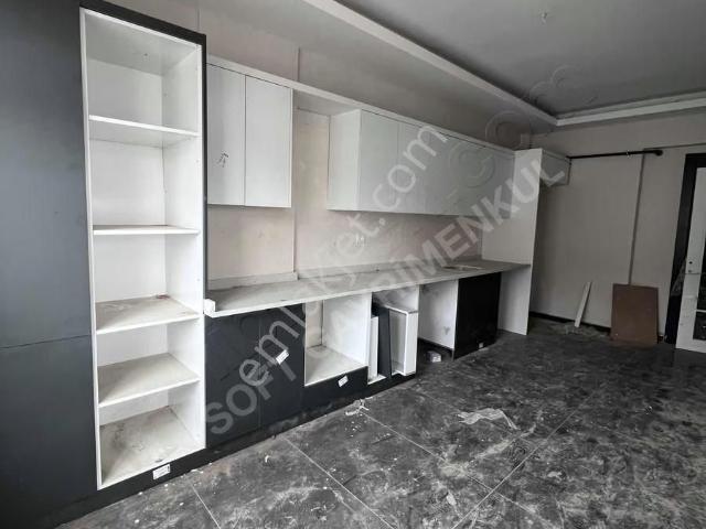 Beykentte Geniş Oturumlu Fırsat 2+1 Satılık Daire Emsalsiz Fiyat