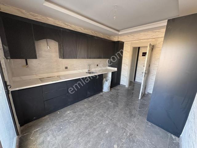 Beykent'te Ultra Lüx 2+1 Sıfır Daire