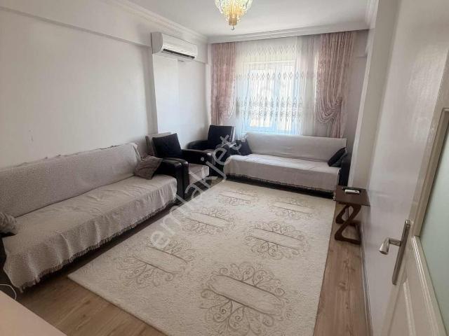 Beyken Gaziler Mah Satılık 2+1 Daire