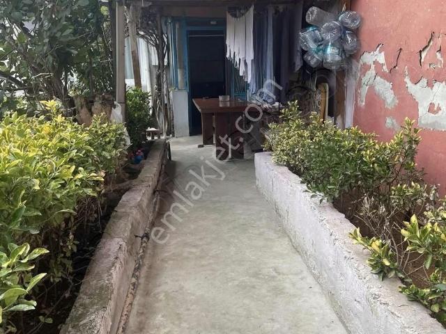 Beykkoz Tokatköy De Alman Ünv Yürüme Mesafesinde Satılıkmüstakil