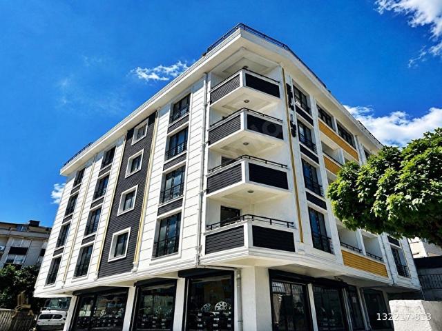 BEYKİLDÜZÜ YAKUPLU MH METROBÜSE 5 DK TERSALI SIFIR SATILIK DUBLEKS DAİRE