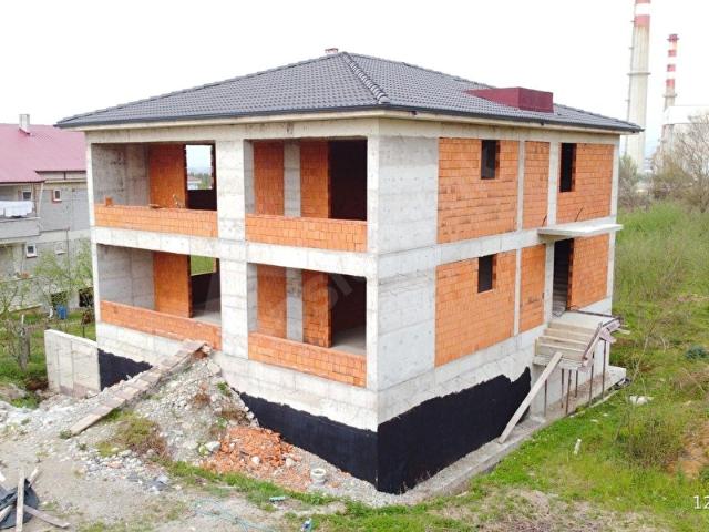 BEYKÖY DEĞİRMENBAŞI MH.'DE 1000 M2 ARSA İÇİNDE MÜSTAKİL BİNA