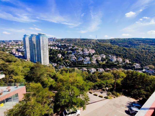 Beykoz Acarkente Komşu Avm Yanı Site İçi 4+2 Dublex Daire