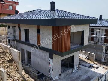 Beykoz Baklacı Mahallesinde Kiralık Villalar