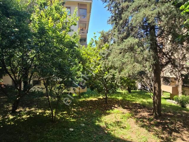 Beykoz Göksuevleri Sitesinde 118 M 2+1 Lüx Özel Yapım Daire