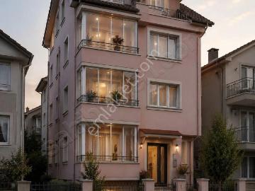 Beykoz 'da Merkezi Konumda Masrafsız 2 Fırsat Satılık Daire