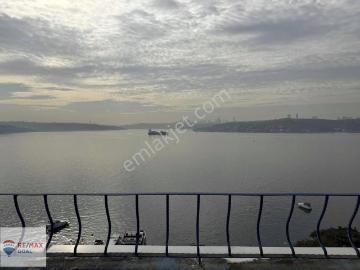 Beykoz 'da Panaromik Boğaz Manzaralı Satılık İki Müstakil Köşk