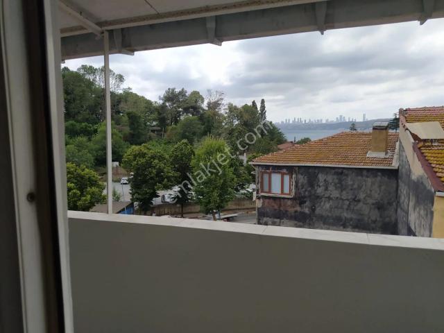 Beykoz Deniz Manzaralı Kiralık 90 M.2+1 Daire