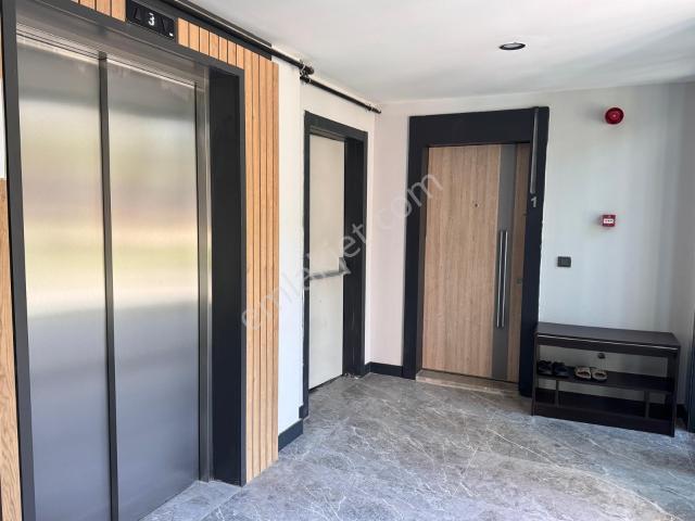 Beykoz Emlak Konutta Sıfır Dairede 1+1 Eşyalı Kiralık Daire
