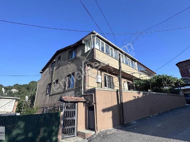 Beykoz Elmalı Kavşağa Çok 3+1 Masrafsız Daire