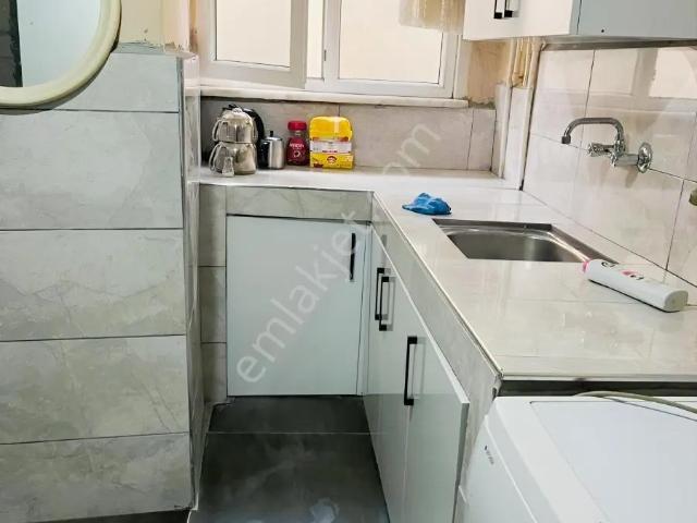 Beykoz Full Eşyalı Caddeye Yakın 2+1 Balkonlu Kiralık Daire
