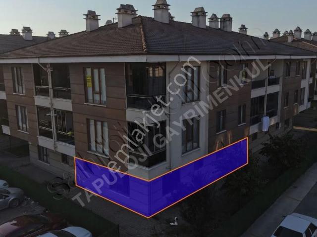 Beykoz Konaklarında Satılık Ebeveyn Banyolu 2+1