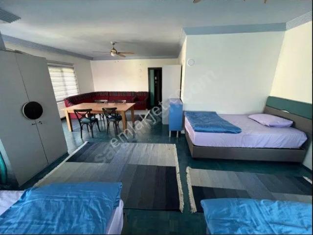 Beykoz Kavacık Bayan Öğrencilere Eşyalı Üç Kişilik Apart Odalar