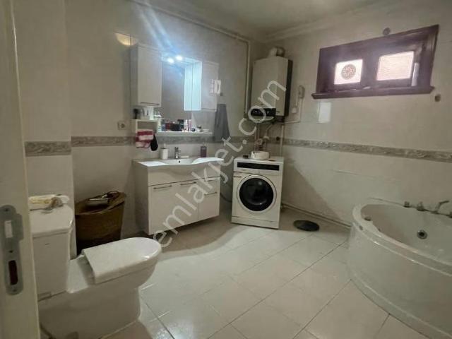 Beykoz Kavacık Medipol Ünv Paralel 157m2 Fuul Eşyalı Kiralık