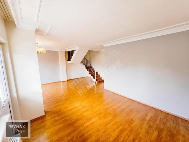 Beykoz Hısar Evlerinde Kiralk Ferah 3+1 Dubleks Daire