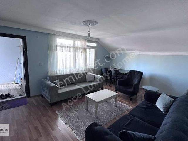 Beykoz Hünkartepe Eşyalı Kiralık Daire