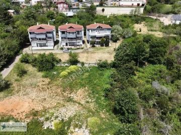 Beykoz Örnekköyde Satılık 3 Adet Müstakil Villa