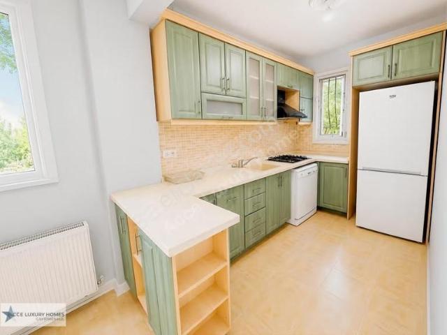 Beykoz Soğuksu Merkeze 5 Dk, Öğrenciye Eşyalı