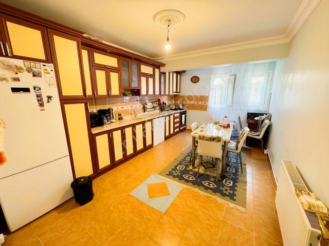 Beykoz Serkent Villalarında Satılık 5+1 Villa
