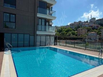 BEYKOZ PAŞA MAHAL SİTESİNDE SATILIK 4+1 DUBLEKS DAİRE