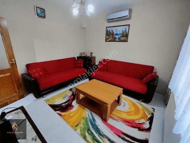 Beykoz Paşabahçe 2+1 Full Eşyalı Kiralık Daire