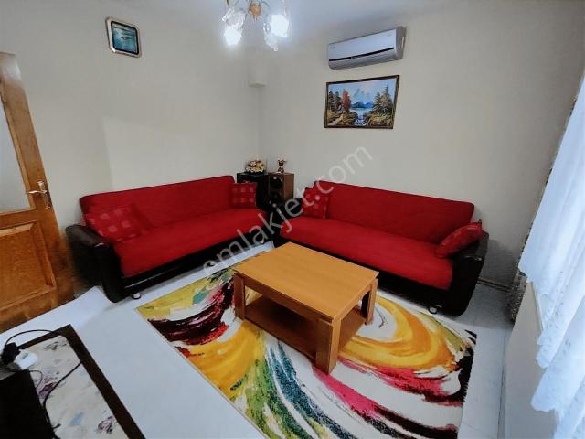 Beykoz Paşabahçe 2+1 Full Eşyalı Kiralık Daire