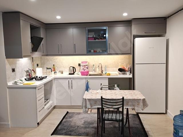BEYKOZ TOKATKÖY YATIRIMLIK 1+1 SIFIR DAİRE