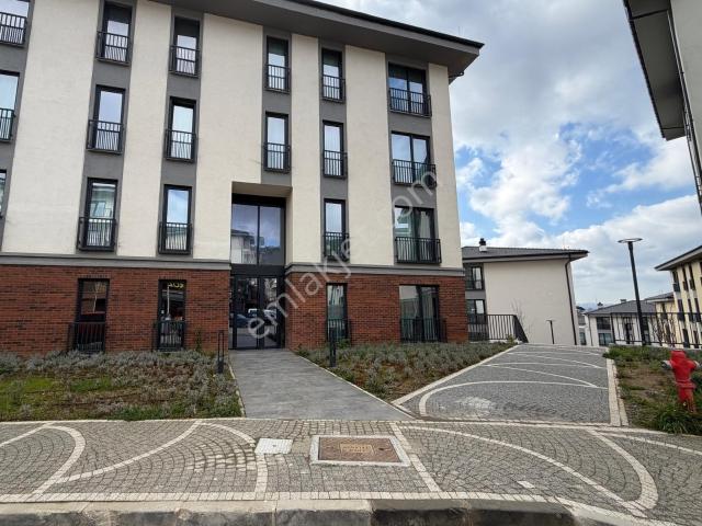 Beykoz Tokatköyde Sıfır, Modern 2+1 Kiralık Daire
