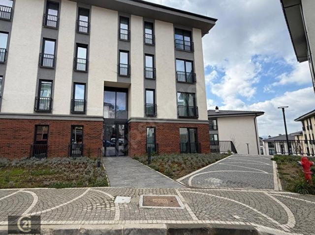 BEYKOZ TOKATKÖYDE SIFIR, MODERN 2+1 KİRALIK DAİRE