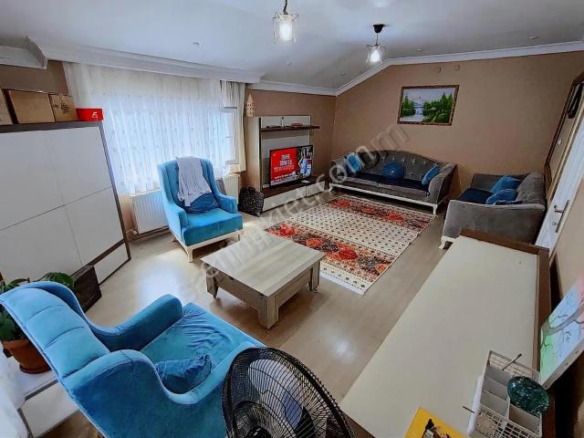 Beykoz Türk alman Üni'ye Yakın Full Eşyalı Geniş Odalar 2+1