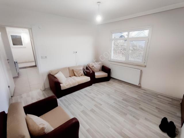 Beykoz Üniversitesi'ye Yakın 1+1 Eşyalı Kiralık Daire