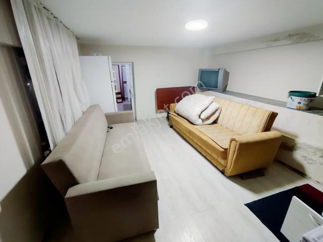 Beykoz Üniversitesi'ye Yakın 1+1 Eşyalı Kiralık Daire