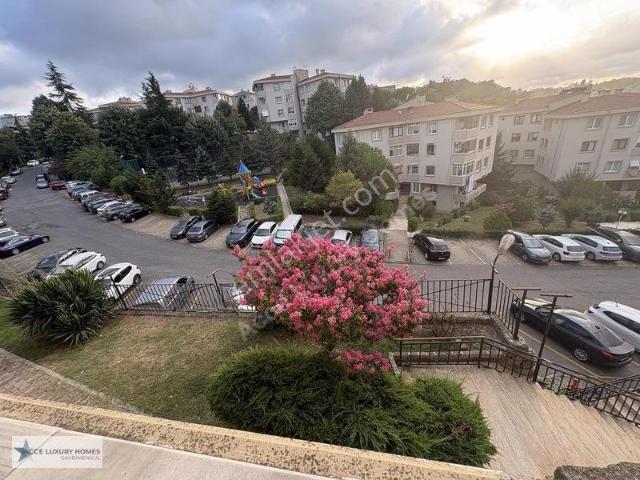 Beykoz Çubuklu Şişecam Sitesi Eşyalı Eşyasız Boyalı Temiz Daire