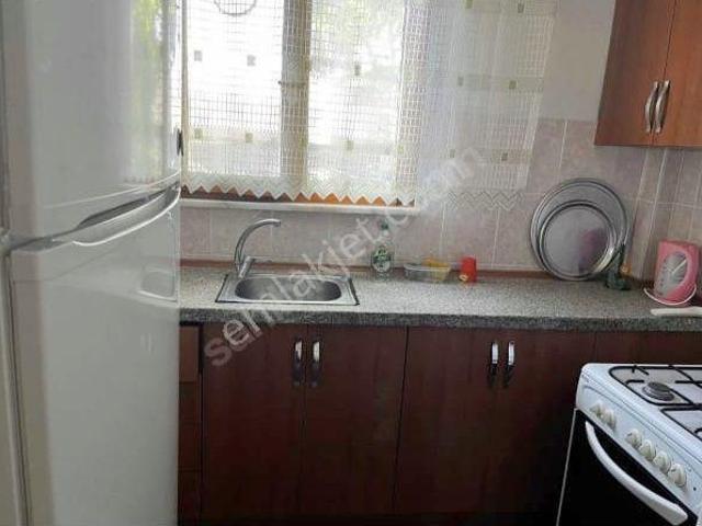 Beykoz Çubuklu'da 90 M Eşyalı Arakat Daire