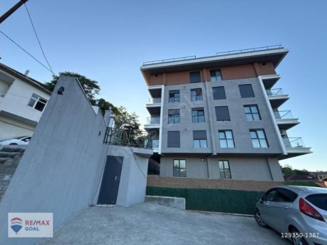 BEYKOZ ÇUBUKLU'DA YÜKSELEN DEĞERİN MERKEZİNDE SIFIR 2+1 DAİRE