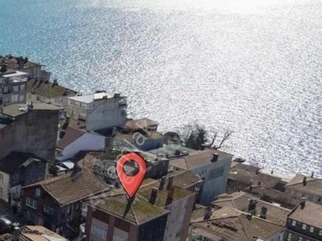 Beykoz Yaliköy De Kat Mülkiyetli Fırsat Daire