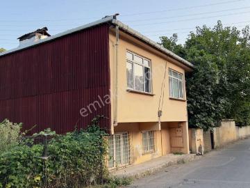 Beykoz'da 960.m2 Arsalı Satıılık Müstakil Ev