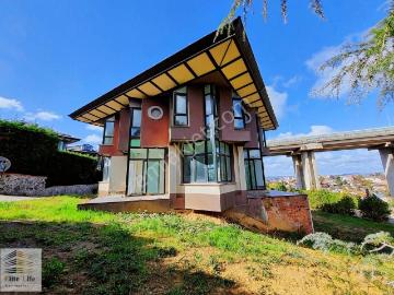 Beykozda Günyüzü Konaklarında 450 M² Ultra Lüks Müstakil Villa