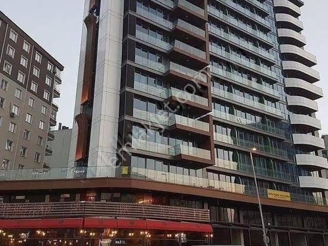 Beylıkduzu Muhtesem Full Esyalı 1+1 Metrobuse Yakın 40.000